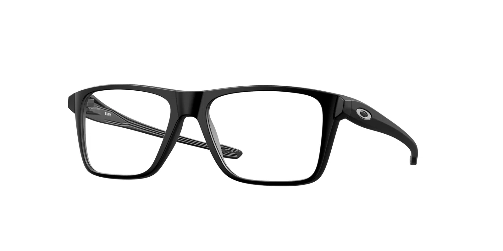 Oakley Bunt 8026 Eyeglasses - view 8